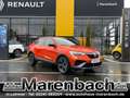Renault Arkana R.S. Line TCe 160 Mild-Hybrid  + Bose Orange - thumbnail 1