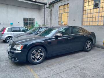 3.0 V6 mjt II Platinum 239cv auto