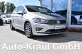 Volkswagen Golf Sportsvan 1.2 TSI BMT Comfortline Navi Alu Klimatron. Sitzhe Silber - thumbnail 1