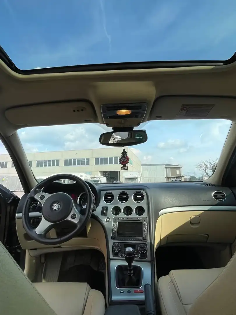 Alfa Romeo 159 159 1.9 jts Distinctive 160cv - 2