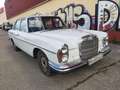 Mercedes-Benz 280 W108 280S Blanco - thumbnail 3