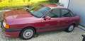 Audi 80 Sport Edition B3 16V 101KW 137PS Orginal Kamei Rot - thumbnail 1