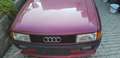 Audi 80 Sport Edition B3 16V 101KW 137PS Orginal Kamei Rot - thumbnail 4