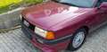 Audi 80 Sport Edition B3 16V 101KW 137PS Orginal Kamei Rot - thumbnail 2