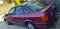 Audi 80 Sport Edition B3 16V 101KW 137PS Orginal Kamei Rot - thumbnail 3