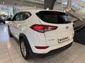 Hyundai TUCSON Tucson 1,7 CRDI Start-Stopp Go Weiß - thumbnail 4