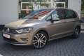 Volkswagen Golf Sportsvan Golf VII Sportsvan 2.0 TDI DSG Bi-Xenon Navi ACC Beige - thumbnail 2