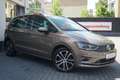 Volkswagen Golf Sportsvan Golf VII Sportsvan 2.0 TDI DSG Bi-Xenon Navi ACC Beige - thumbnail 4