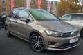 Volkswagen Golf Sportsvan VII 2.0 TDI DSG Bi-Xenon Navi ACC Beige - thumbnail 4