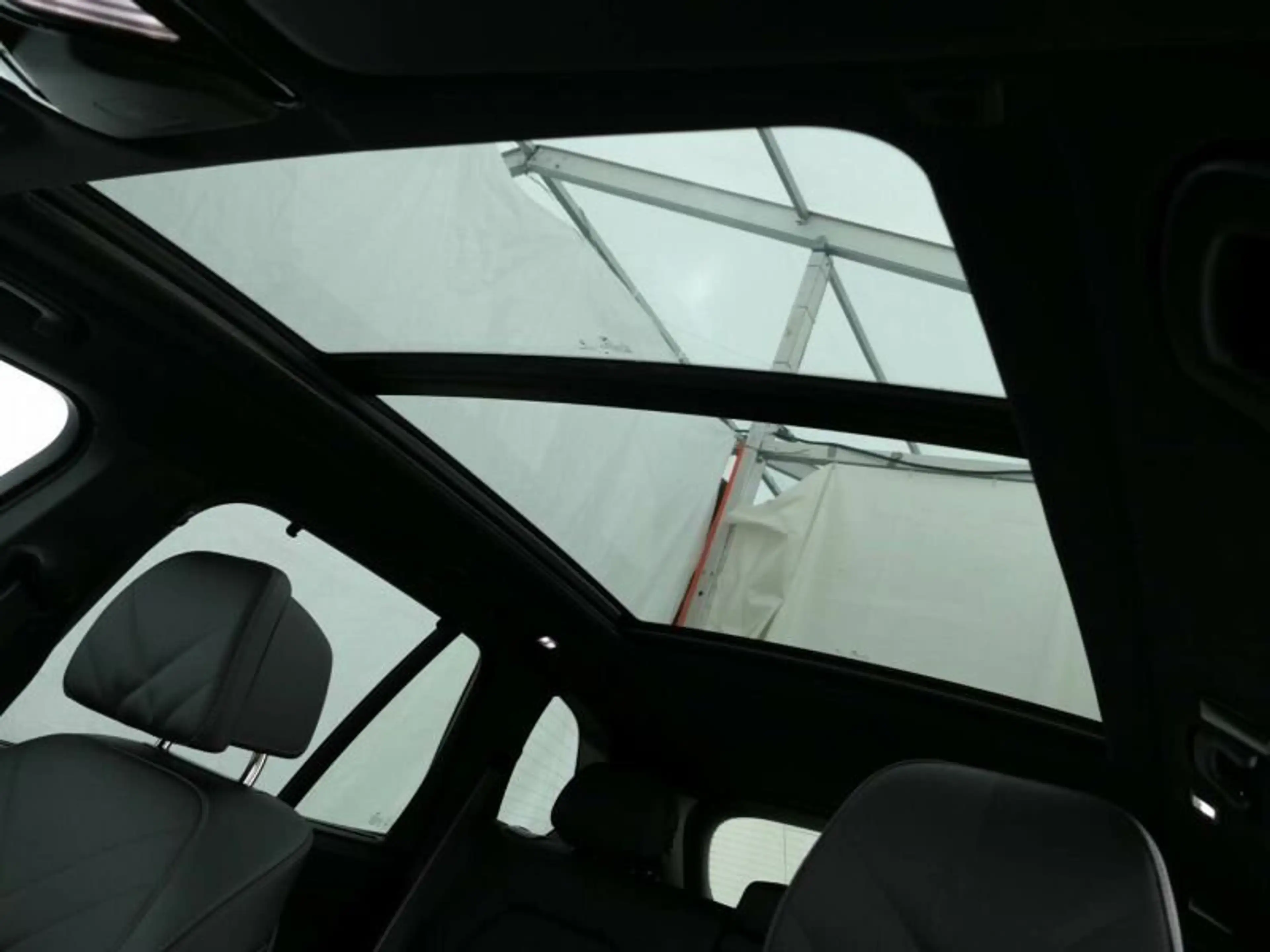 BMW X5 M i xDr. M Sport Pro AHK Massage ACC Park+ — photo 8