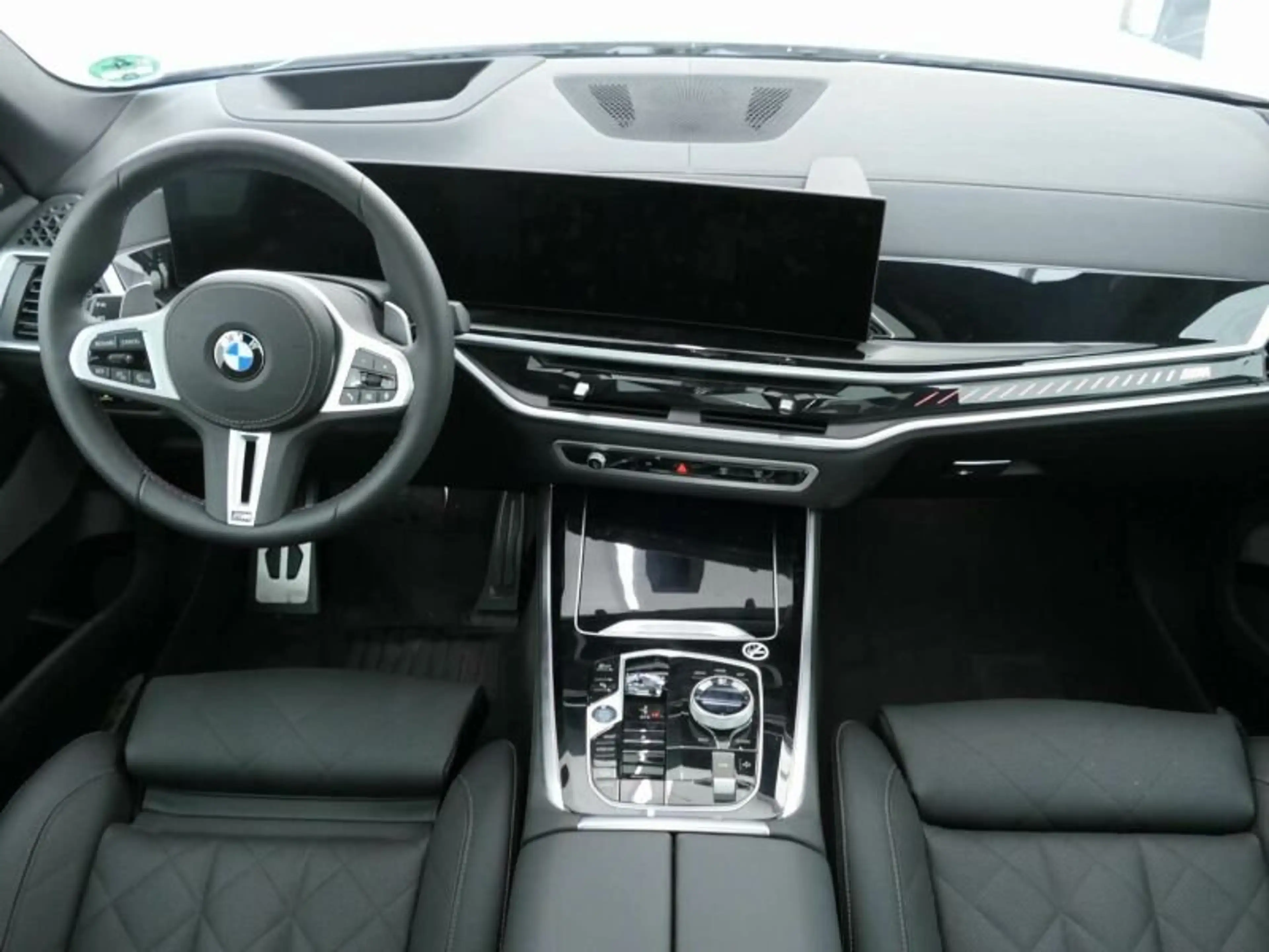 BMW X5 M i xDr. M Sport Pro AHK Massage ACC Park+ — photo 5