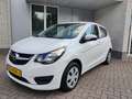 Opel Karl 1.0 ecoFLEX Edition / Cruise control / Airco! Blanc - thumbnail 7