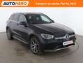 Mercedes-Benz GLC 220 220d 4Matic 9G-Tronic Gris - thumbnail 8