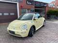 Volkswagen New Beetle Cabriolet 1.6 Yellow - thumbnail 5