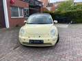 Volkswagen New Beetle Cabriolet 1.6 Yellow - thumbnail 4