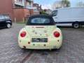 Volkswagen New Beetle Cabriolet 1.6 Yellow - thumbnail 7