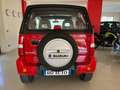 Suzuki Jimny 1.3i 16V cat 4WD JLX Rosso - thumbnail 6