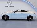 Mercedes-Benz E 200 Cabrio AMG Line Wit - thumbnail 2