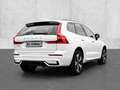 Volvo XC60 R Design Recharge Plug-In Hybrid AWD T6 Twin Engin Weiß - thumbnail 2