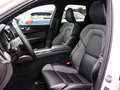 Volvo XC60 R Design Recharge Plug-In Hybrid AWD T6 Twin Engin Weiß - thumbnail 7