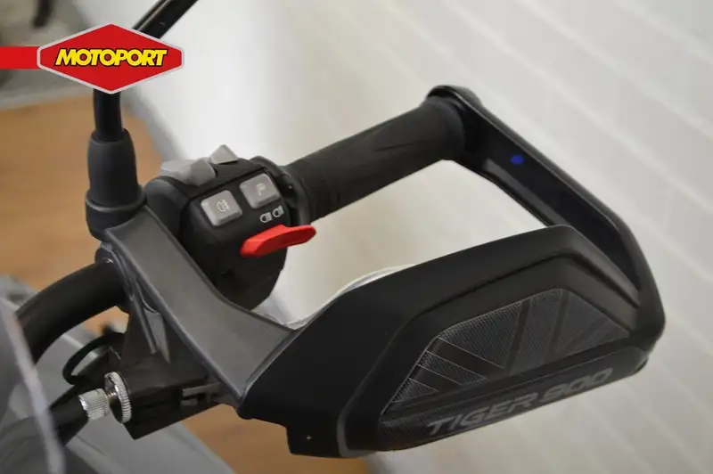 Triumph Tiger 900 - foto 6