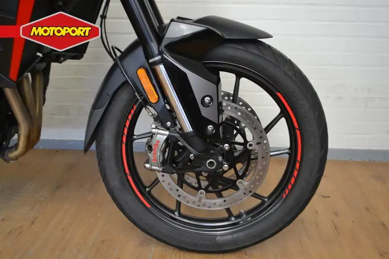 Triumph Tiger 900 - foto 3