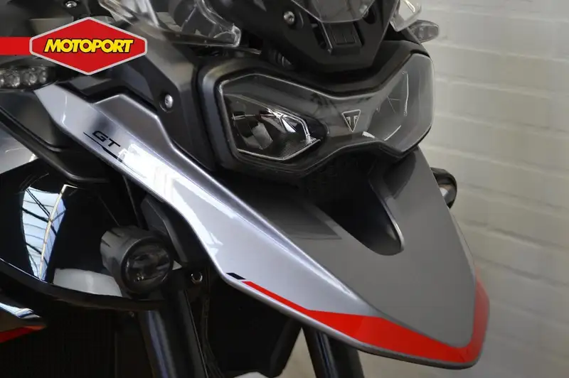 Triumph Tiger 900 - foto 4