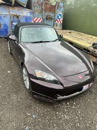 S2000 2.0i