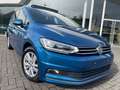 Volkswagen Touran 1.5 TSI ACT Highl LEDER PANORAMA TREKHAAK ACC Blue - thumbnail 15