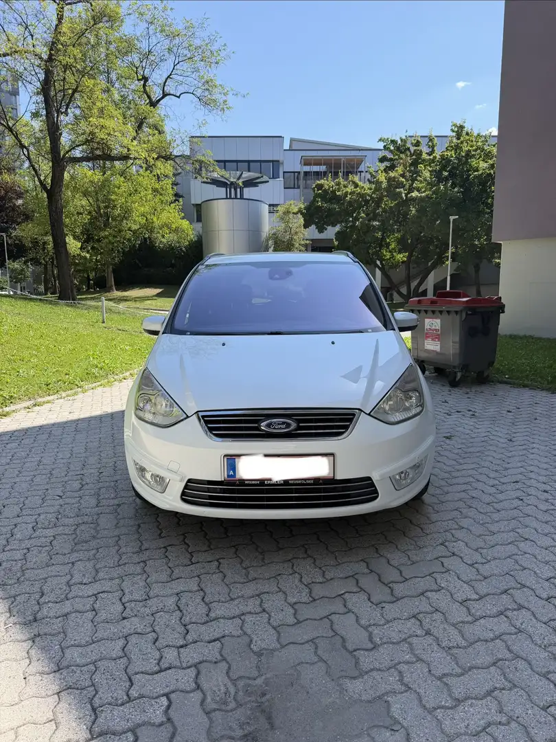 Ford Galaxy Titanium 2,2 TDCi DPF Aut. - 2
