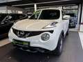 Nissan Juke 1.2 DIG-T N-Connecta Navi+Kam+Bose+ Weiß - thumbnail 4