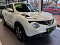 Nissan Juke 1.2 DIG-T N-Connecta Navi+Kam+Bose+ Weiß - thumbnail 2