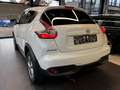 Nissan Juke 1.2 DIG-T N-Connecta Navi+Kam+Bose+ Weiß - thumbnail 5