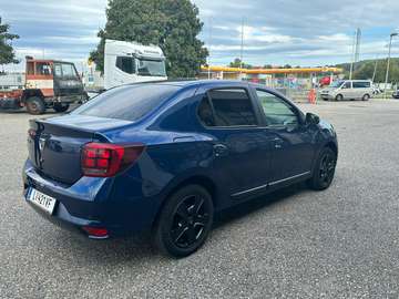 1.5 dCi Prestige