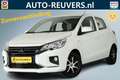 Mitsubishi Space Star 1.2 Active / Airco / Bluetooth / Airco / 4S band Blanco - thumbnail 1