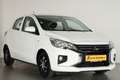 Mitsubishi Space Star 1.2 Active / Airco / Bluetooth / Airco / 4S band Blanco - thumbnail 4