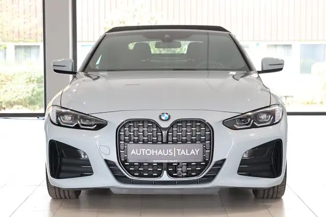 BMW M view 3