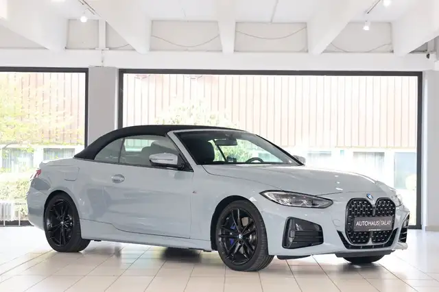 BMW M view 2