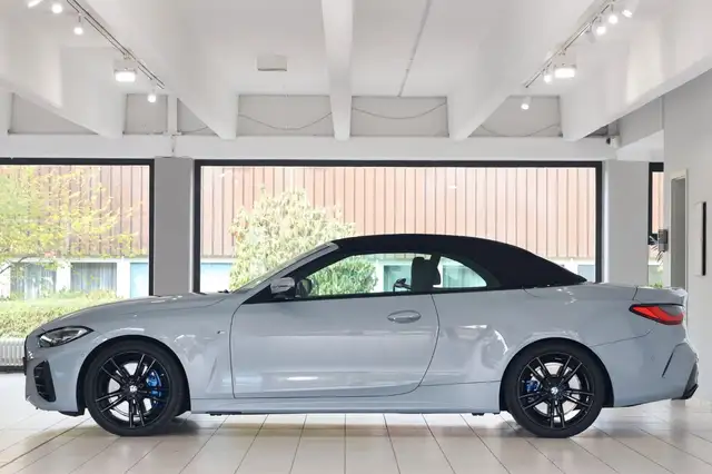 BMW M view 8