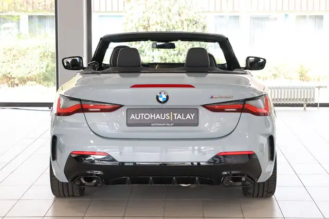 BMW M view 6