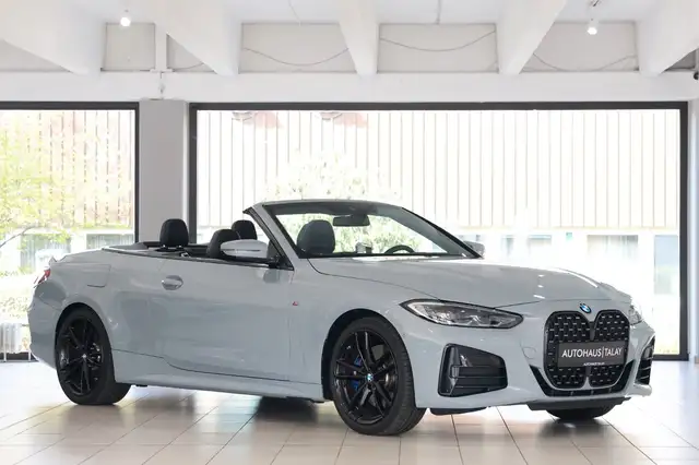 BMW M main image