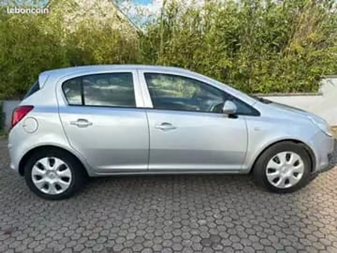 Opel Corsa 1.7 DTI 16V Comfort