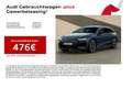 Audi A6 e-tron Avant quattro Advanced LM20 AHK Matrix LED ACC ... Blau - thumbnail 2