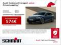 Audi A6 e-tron Avant quattro Advanced LM20 AHK Matrix LED ACC ... Blau - thumbnail 1