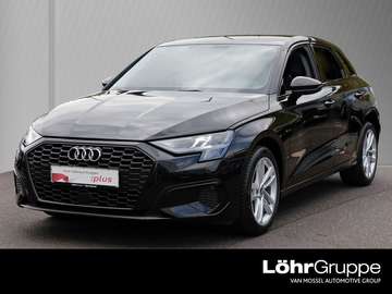 Sportback 30 TFSI advanced SitzH KliA