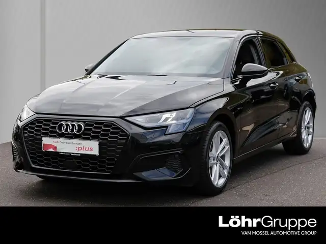 Audi A3 Sportback 30 TFSI advanced SitzH KliA