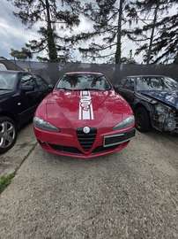 Alfa 147 1,6 Twin Spark Impression