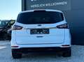 Ford S-Max Titanium Aut.*1.Besitz*Sportsitze*Navi*SHZ*Spur* Weiß - thumbnail 6