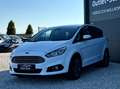 Ford S-Max Titanium Aut.*1.Besitz*Sportsitze*Navi*SHZ*Spur* Weiß - thumbnail 3