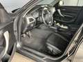 BMW 116 1-serie 116d XENON-LEDER-LED-NAVI Gris - thumbnail 7